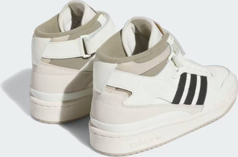 Adidas Forum Mid Schoenen Kids