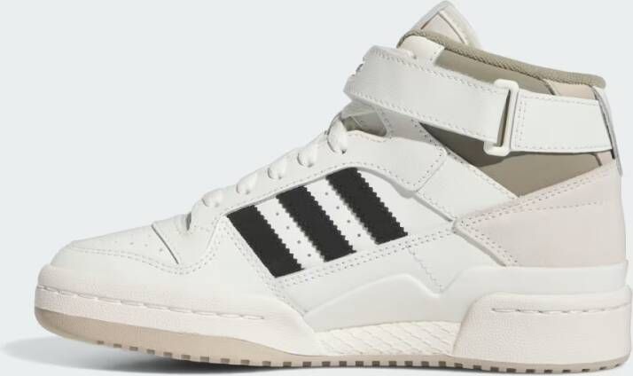 Adidas Forum Mid Schoenen Kids