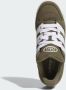 Adidas Originals Forum 00s Groen- Groen - Thumbnail 3