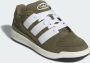 Adidas Originals Forum 00s Groen- Groen - Thumbnail 5