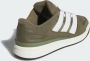 Adidas Originals Forum 00s Groen- Groen - Thumbnail 6