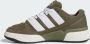 Adidas Originals Forum 00s Groen- Groen - Thumbnail 7