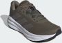 Adidas Performance Galaxy 7 hardloopschoenen olijfgroen grijs - Thumbnail 23