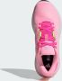 Adidas Performance Galaxy 7 Hardloopschoenen Dames Roze - Thumbnail 19