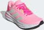 Adidas Performance Galaxy 7 Hardloopschoenen Dames Roze - Thumbnail 21