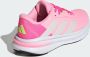 Adidas Performance Galaxy 7 Hardloopschoenen Dames Roze - Thumbnail 22