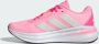 Adidas Performance Galaxy 7 Hardloopschoenen Dames Roze - Thumbnail 23