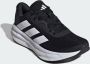 Adidas Performance Galaxy 7 hardloopschoenen zwart wit - Thumbnail 28