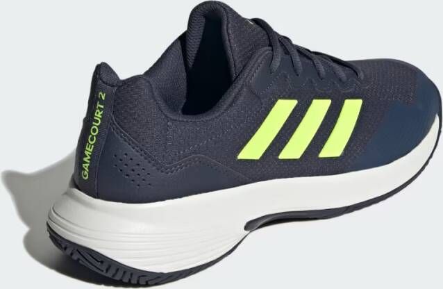 Adidas Gamecourt 2.0 Tennisschoenen