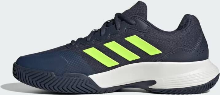 Adidas Gamecourt 2.0 Tennisschoenen