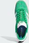 Adidas Skateboarding Gazelle ADV Skateschoenen groen - Thumbnail 3