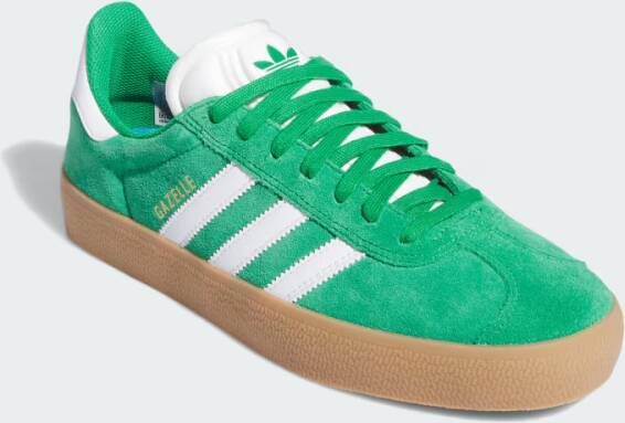 Adidas Gazelle ADV Schoenen