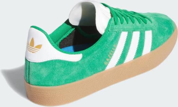 Adidas Gazelle ADV Schoenen