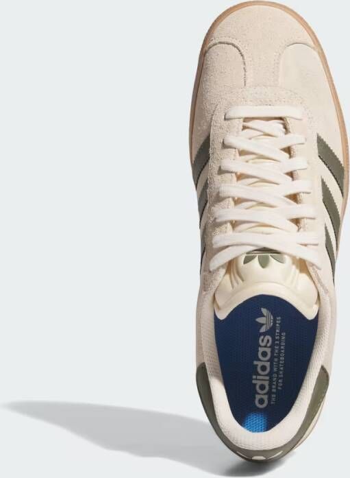 Adidas Gazelle ADV Schoenen