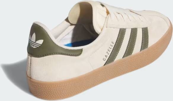 Adidas Gazelle ADV Schoenen