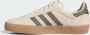 Adidas Skateboarding Gazelle ADV Skateschoenen bruin - Thumbnail 7