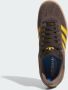 Adidas Skateboarding Gazelle ADV Skateschoenen bruin - Thumbnail 3