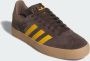 Adidas Skateboarding Gazelle ADV Skateschoenen bruin - Thumbnail 5