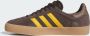 Adidas Skateboarding Gazelle ADV Skateschoenen bruin - Thumbnail 7