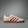 Adidas Originals Gazelle Arsenal Wit- Wit - Thumbnail 4