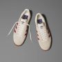 Adidas Originals Gazelle Arsenal Wit- Wit - Thumbnail 5