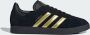 Adidas Originals Gazelle Jude Bellingham Black- Black - Thumbnail 3