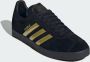 Adidas Originals Gazelle Jude Bellingham Black- Black - Thumbnail 6