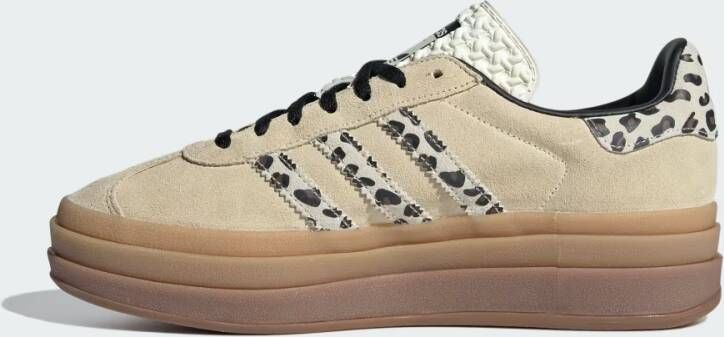 Adidas Gazelle Bold Schoenen