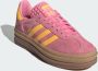 Adidas Originals Gazelle Bold Dames Bliss Pink Spark Bliss Pink- Dames Bliss Pink Spark Bliss Pink - Thumbnail 7