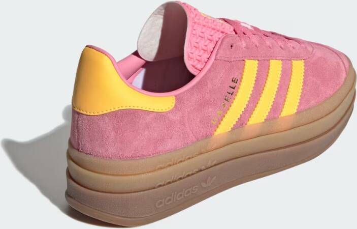 Adidas Gazelle Bold Schoenen