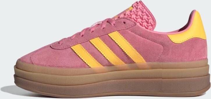 Adidas Gazelle Bold Schoenen