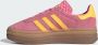 Adidas Originals Gazelle Bold Dames Bliss Pink Spark Bliss Pink- Dames Bliss Pink Spark Bliss Pink - Thumbnail 9