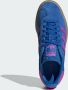 Adidas Originals Gazelle Bold Dames Blue Purple Burst Blue- Dames Blue Purple Burst Blue - Thumbnail 6