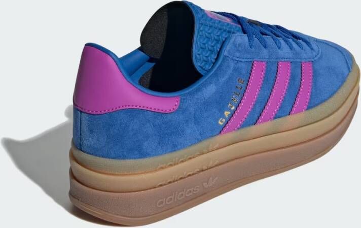 Adidas Gazelle Bold Schoenen