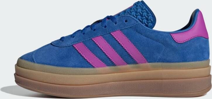 Adidas Gazelle Bold Schoenen