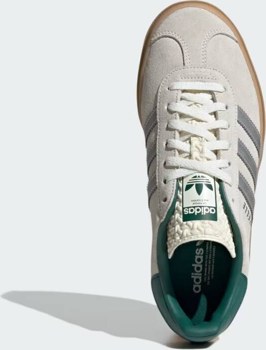 Adidas Gazelle Bold Schoenen