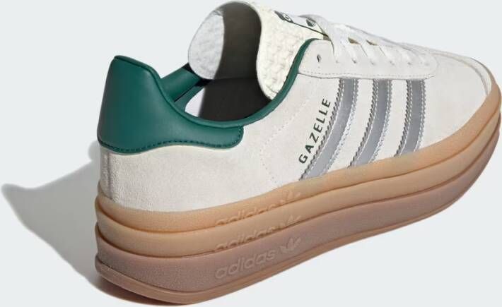 Adidas Gazelle Bold Schoenen