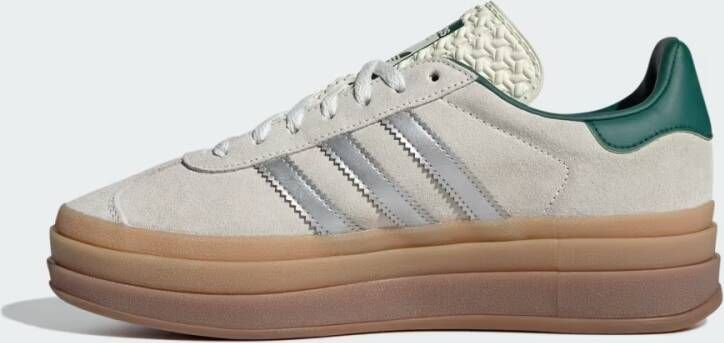 Adidas Gazelle Bold Schoenen