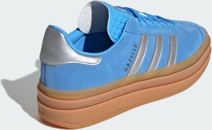 Adidas Gazelle Bold Schoenen