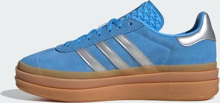 Adidas Gazelle Bold Schoenen