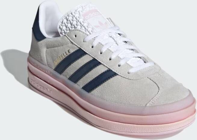 Adidas Gazelle Bold Schoenen