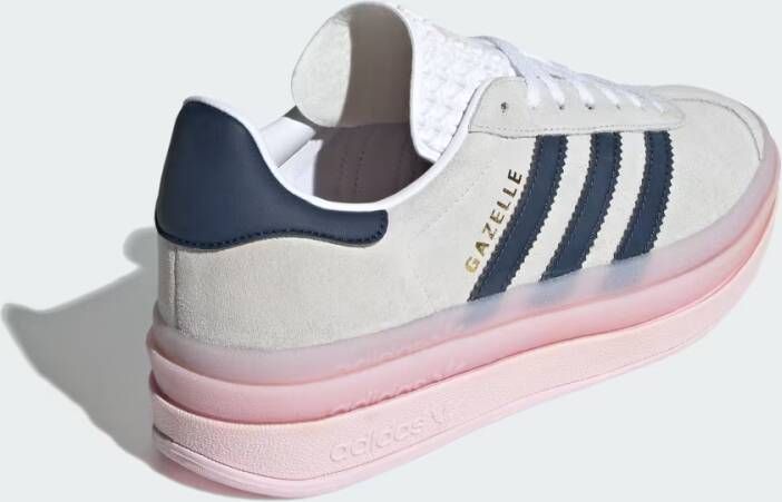 Adidas Gazelle Bold Schoenen