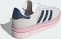 Adidas Originals Gazelle Bold Sneakers White Dames - Thumbnail 15