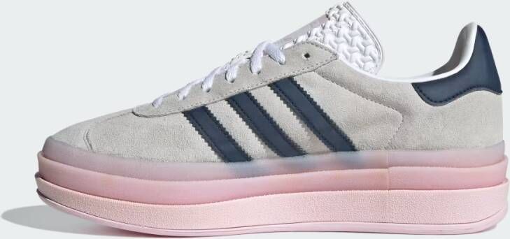 Adidas Gazelle Bold Schoenen