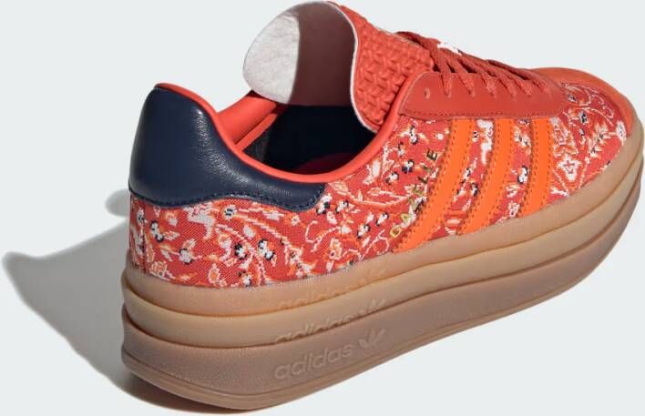 Adidas Gazelle Bold Schoenen