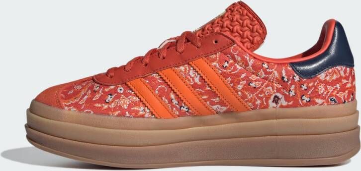 Adidas Gazelle Bold Schoenen