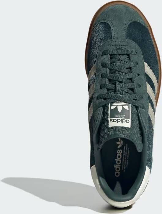 Adidas Gazelle Bold Schoenen