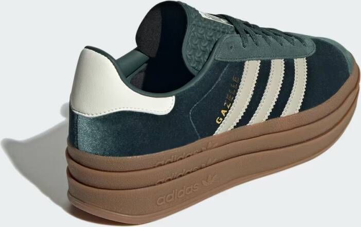 Adidas Gazelle Bold Schoenen