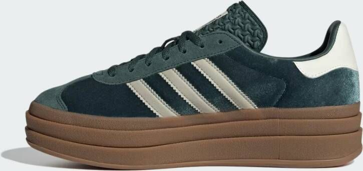 Adidas Gazelle Bold Schoenen