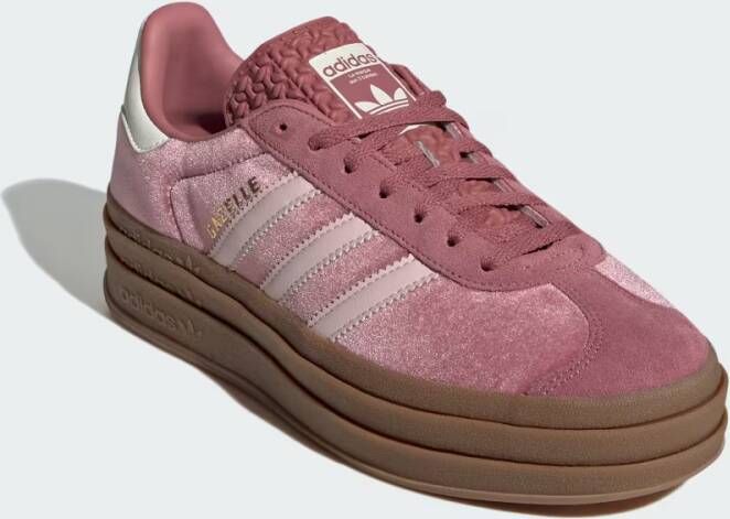 Adidas Gazelle Bold Schoenen